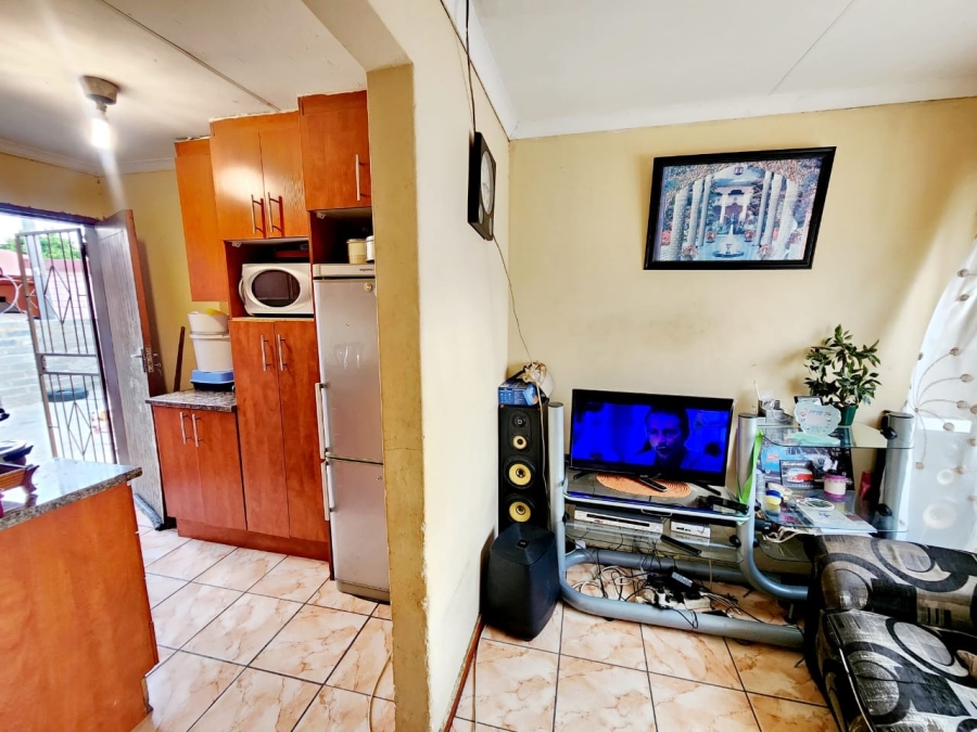 2 Bedroom Property for Sale in Meriting Unit 1 North West